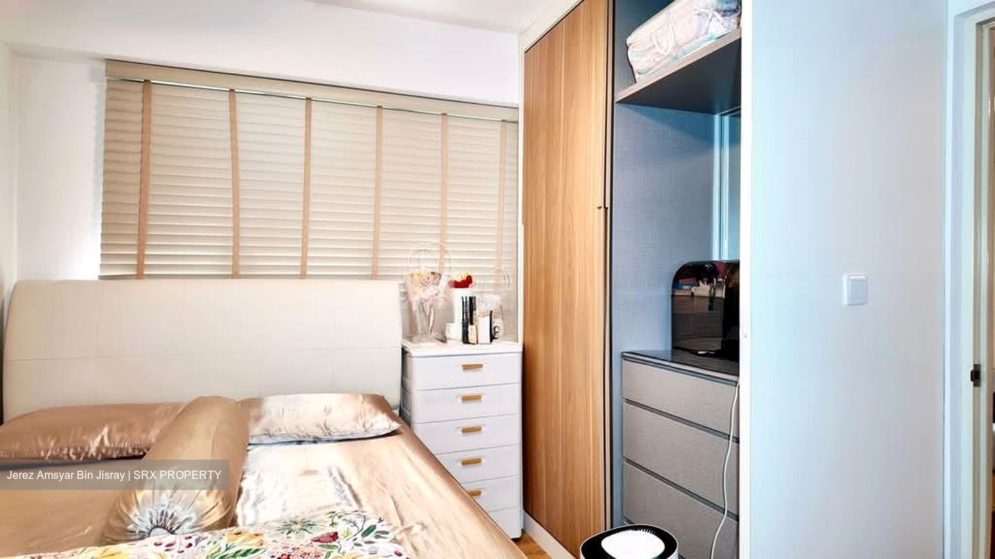 Blk 522A Tampines Greenleaf (Tampines), HDB 2 Rooms #566384851